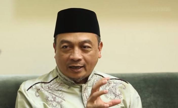 Tak Berjarak dengan Allah dan Al-Qur`an pada Masa Pandemi